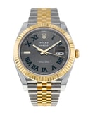 Rolex Datejust 41 126333